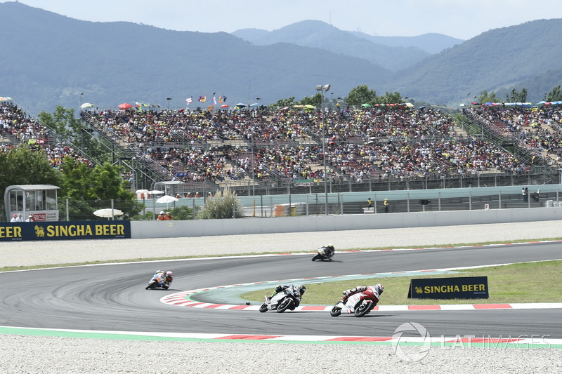 Nakarin Atiratphuvapat, Idemitsu Honda Team Asia