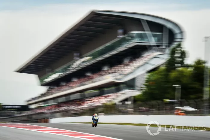 Joan Mir, Marc VDS