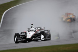 Джозеф Ньюгарден, Team Penske Chevrolet
