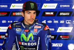 Maverick Viñales, Yamaha Factory Racing