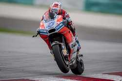Кейсі Стоунер, Ducati Team