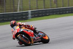 Marc Marquez, Repsol Honda Team