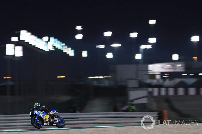 Franco Morbidelli, Estrella Galicia 0,0 Marc VDS