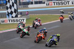 Valentino Rossi, Yamaha Factory Racing