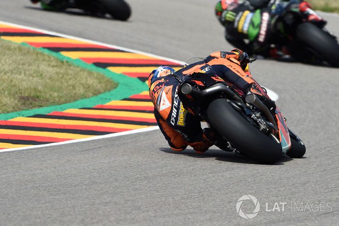 Pol Espargaro, Red Bull KTM Factory Racing