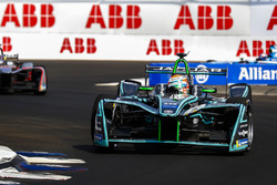 Nelson Piquet Jr., Jaguar Racing
