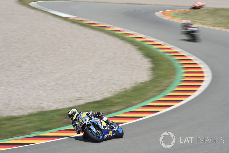 Thomas Luthi, Estrella Galicia 0,0 Marc VDS