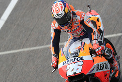 Dani Pedrosa, Repsol Honda Team