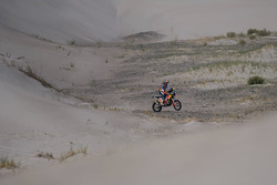 #2 Red Bull KTM Factory Racing KTM: Matthias Walkner