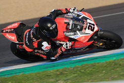 Michael Ruben Rinaldi, Aruba.it Racing-Ducati SBK Team