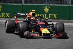 Макс Ферстаппен, Red Bull Racing RB14