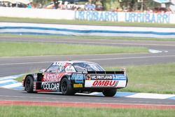 Facundo Ardusso, JP Racing Dodge