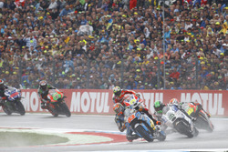 Тіто Рабат, Marc VDS Racing Honda