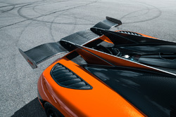 Koenigsegg Agera XS