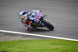 Jorge Lorenzo, Movistar Yamaha MotoGP