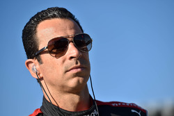 Helio Castroneves, Team Penske, Chevrolet