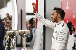 Льюис Хэмилтон, Mercedes AMG F1