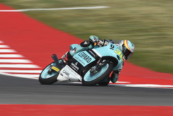 Joan Mir, Leopard Racing