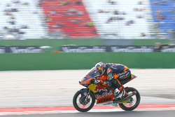 Bo Bendsneyder, Red Bull KTM Ajo