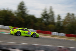 Jörg Bergmeister, Patrick Pilet, Manthey Racing, Porsche 911 GT3 R