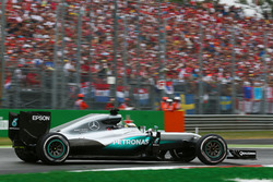Льюис Хэмилтон, Mercedes AMG F1 W07