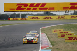 Tom Coronel, Roal Motorsport, Chevrolet RML Cruze TC1