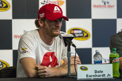 Dale Earnhardt Jr., Hendrick Motorsports, Chevrolet