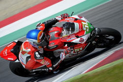 Michele Pirro, Barni Racing Team, Ducati 1199 Panigale R