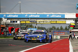 Gary Paffett, Mercedes-AMG Team ART, Mercedes-AMG C63 DTM