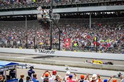 Alexander Rossi, Herta - Andretti Autosport Honda