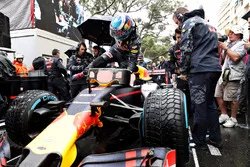 Daniel Ricciardo, Red Bull Racing