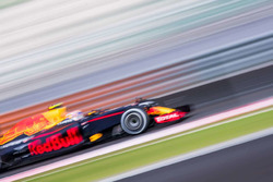Max Verstappen, Red Bull Racing RB12