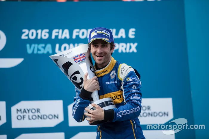 Nicolas Prost (Renault e.Dams)