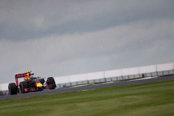 Max Verstappen, Red Bull Racing RB12