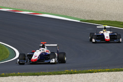 Giuliano Alesi, Trident