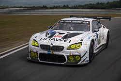BMW M6 GT3