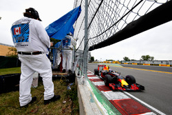 Max Verstappen, Red Bull Racing RB12