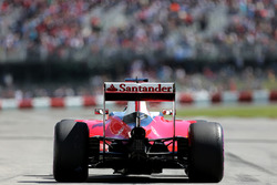 Kimi Raikkonen, Scuderia Ferrari