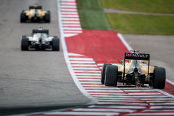 Jolyon Palmer, Renault Sport F1 Team RS16