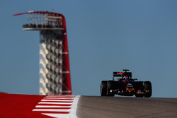 Даниил Квят, Scuderia Toro Rosso STR11