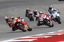 Дани Педроса, Repsol Honda Team