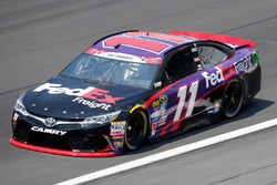 Denny Hamlin, Joe Gibbs Racing Toyota
