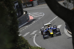 Nicholas Latifi, DAMS