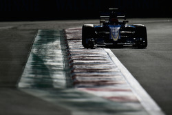 Феліпе Наср, Sauber C35