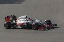 Esteban Gutiérrez, Haas F1 Team VF-16