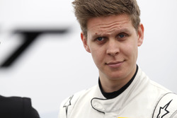 Josh Files, Target Competition, SEAT Leon TCR
