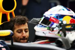 Daniel Ricciardo, Red Bull Racing RB12