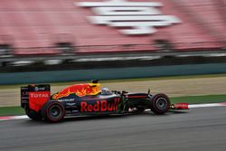 Daniel Ricciardo, Red Bull Racing RB12