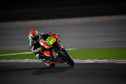 Alvaro Bautista, Aprilia Gresini Racing Team