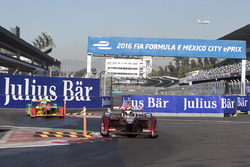 Daniel Abt, ABT Schaeffler Audi Sport
